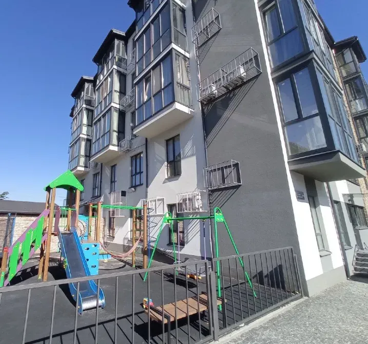 Продаж 5к Квартира 177.6 кв.м Ольгерда Бочковського 8Б Дніпро - фото 15