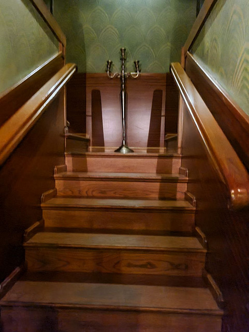 Продаж комерційне приміщення на ул. Ланжероновская, 26 приміщень - 4, поверх - 1 Одесса - изображение 7