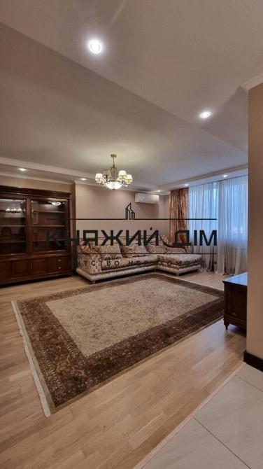 Продаж 3 кімнатна квартира ЖК Молодіжний КОД 21147092 Киев - изображение 5