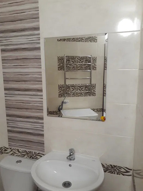 Оренда Квартира 1-кімнатна, 14/24 поверх на вул. Юлії Здановської, 83Г Київ - фото 3