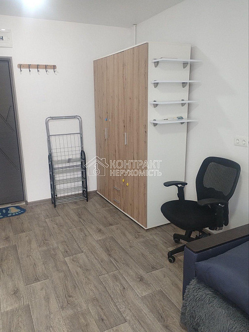 Продаж Квартира 1-кімнатна, 2/2 поверх на вул. Михайлика Kharkiv - photo 6