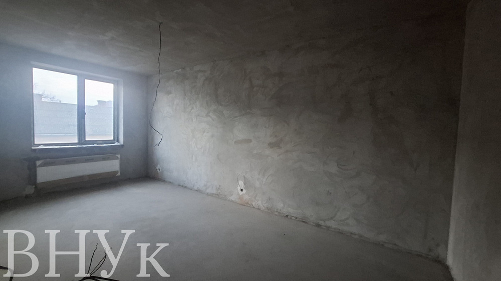 Продаж Квартира 2-кімнатна, 3/5 поверх на Собранецька Ужгород - фото 3