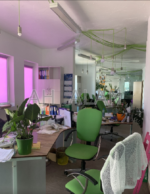 Оренда офісне приміщення на Чавдар Єлизавети вул., 7 приміщень - 4, поверх - 25/25 Київ - фото 10