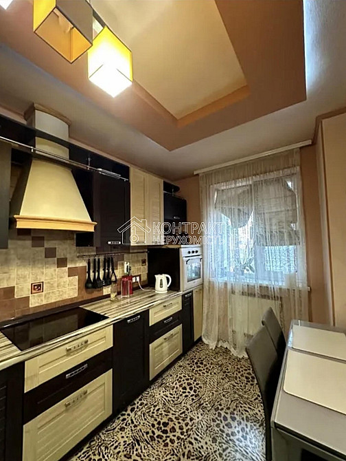 Продаж Квартира 3-кімнатна, 13/16 поверх на вул. Тракторобудівників Kharkiv - photo 11