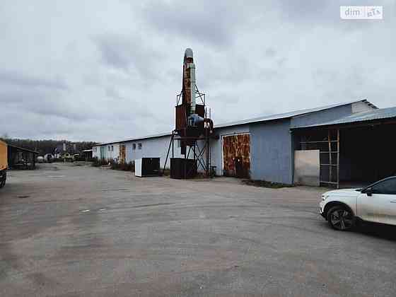 Продаж земельної ділянки 1.52 га на якова шепеля Винница