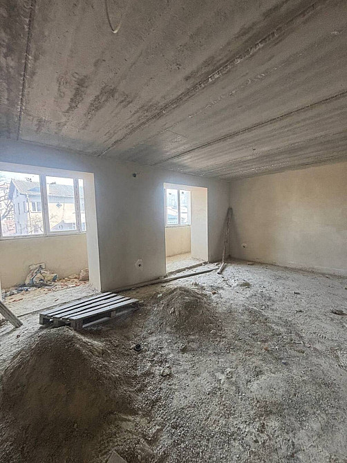 Продаж Квартира 3-кімнатна, 2/9 поверх на Вовчинецька вул., 25 а Івано-Франківськ - фото 10