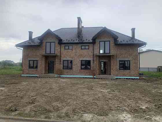 Продаж будинку 2 поверхи — Івасюка Pasiky-Zubrytski