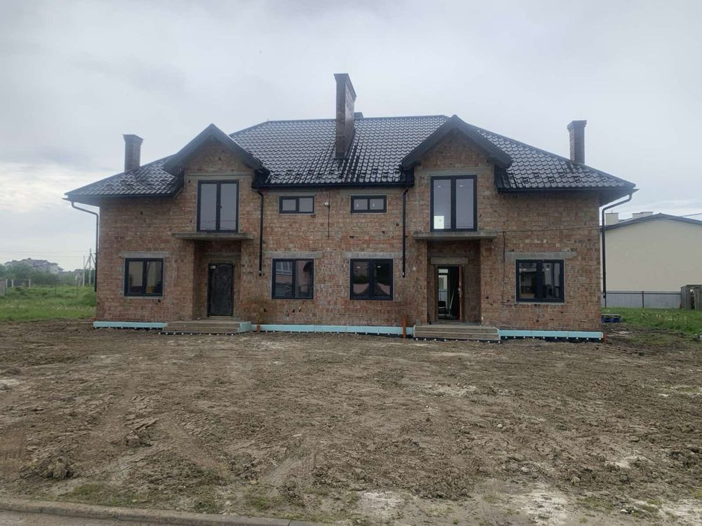 Продаж 2-поверховий Будинок з ділянкою 4 сот 147 кв.м 5 кімн. на Івасюка вул. Пасіки-Зубрицькі - фото 3