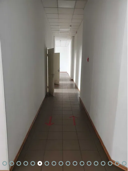 Оренда торгове приміщення на Стрілецька поверх - 1/9 Винница - изображение 8