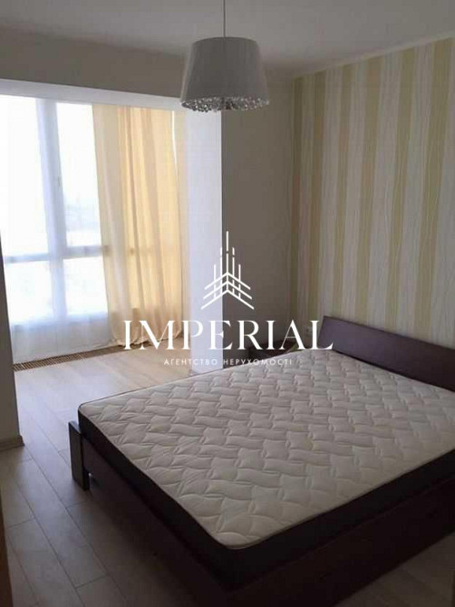 Оренда 2к Квартира 46 кв.м Комбінатна вул. Київ - фото 1