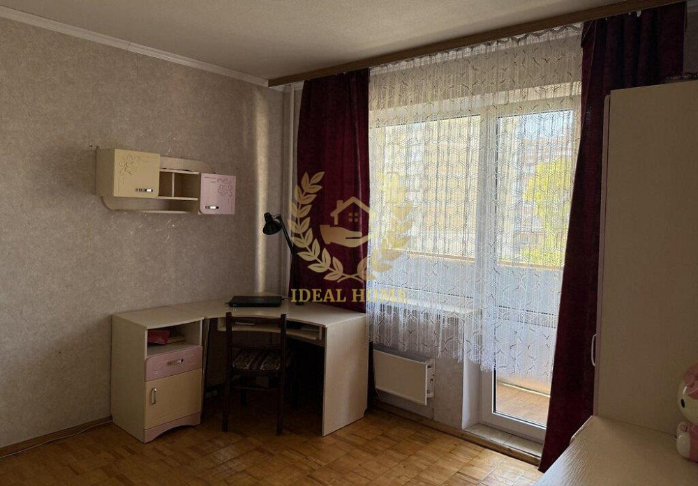 Продається 4-кімнатна квартира в Деснянському р-ні (мік-он Троєщина) Київ - фото 12