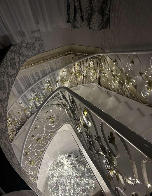 Продам гарний 2-поверховий будинок на Котовського в Золотому трикутнику Одеса - фото 2