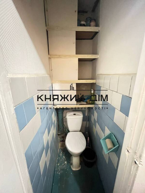 Оренда 3к квартира, м. Оболонь 5 хв пішки. Код об'єкта № 11163813 Київ - фото 13