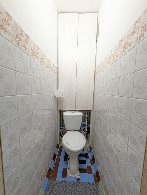 Продаж Квартира 3-кімнатна, 6/9 поверх на Оболонський вул., д. 39-А Київ - фото 15