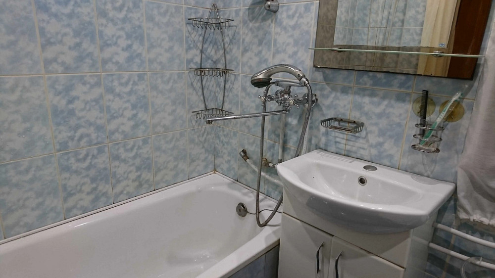 Оренда Квартира 1-кімнатна, 1/5 поверх на Ольжича ул., 15 Київ - фото 7