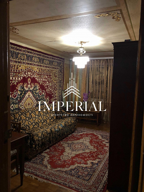 Продаж 3к Квартира 71 кв.м Свободи вул. Київ - фото 6