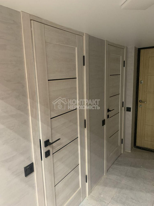 Продаж Квартира 1-кімнатна, 4/7 поверх на вул. Переяславська Харків - фото 4