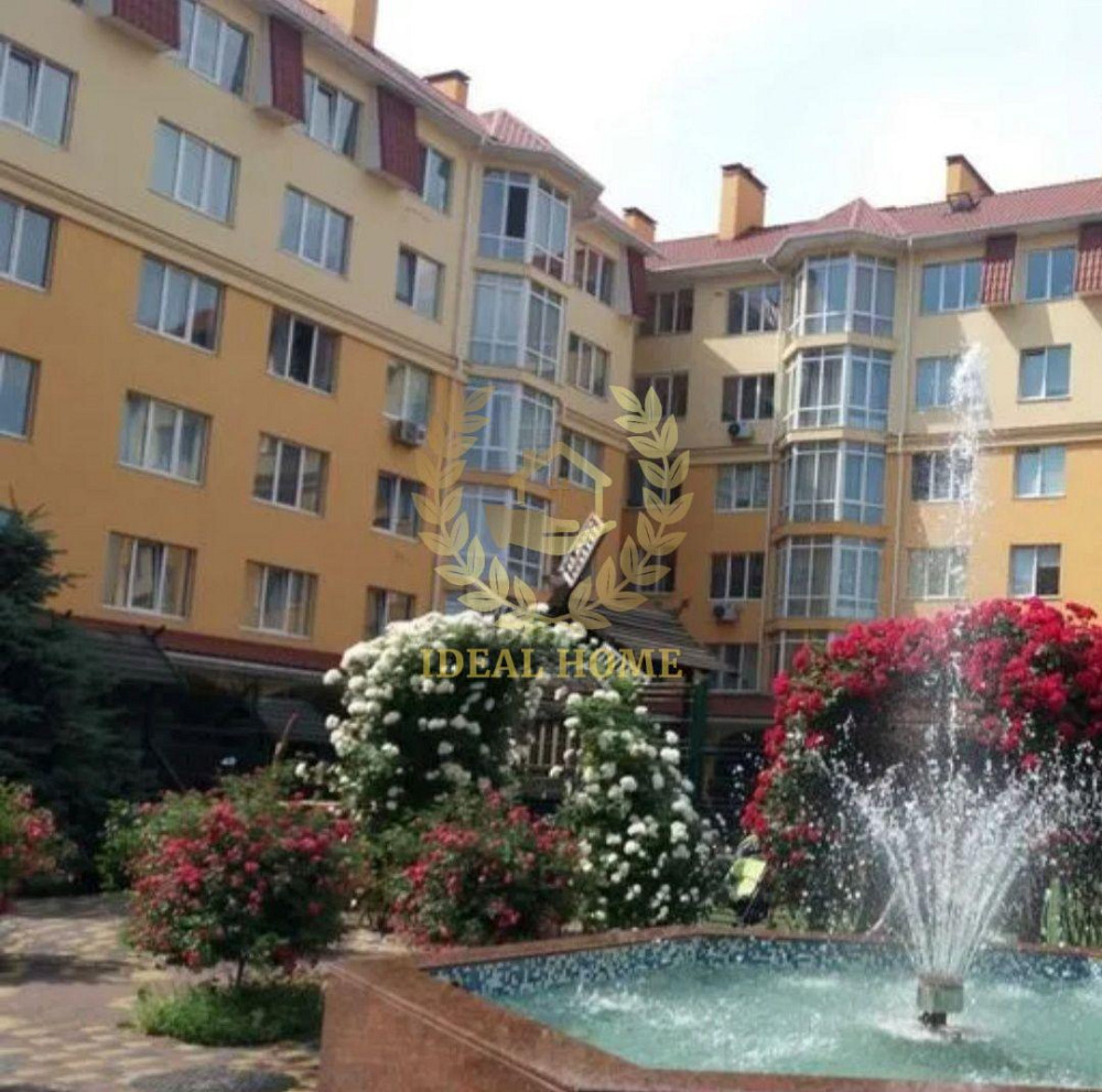 Продаж квартири в ЖК "Київський маєток", передмістя столиці  - фото 9