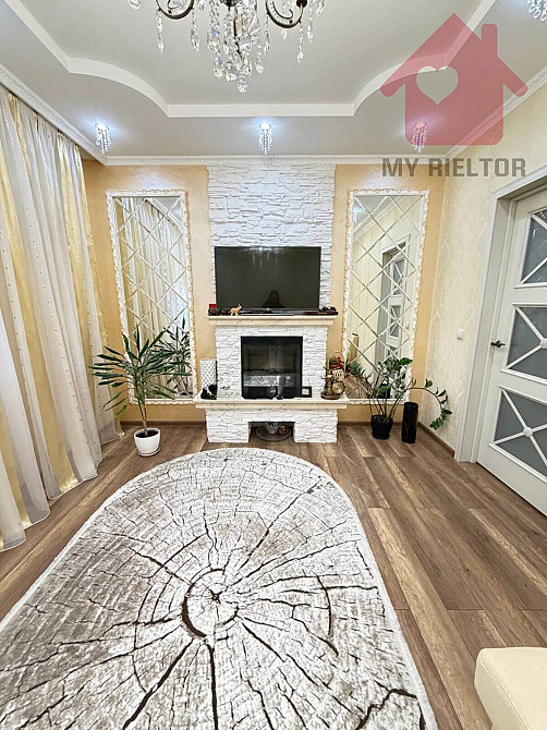 Продаж Квартира 4-кімнатна, 4/5 поверх на Перемоги Ужгород - изображение 9