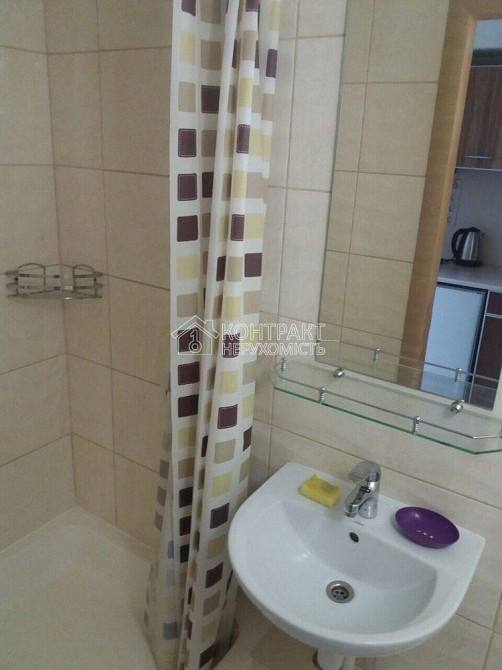 Продаж Квартира 1-кімнатна, 7/7 поверх на вул. Цілиноградська Харьков - изображение 5