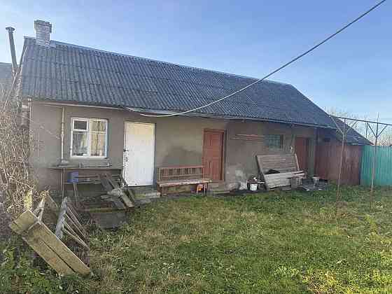 Продаж Будинок 3-кімнатний Підберізці