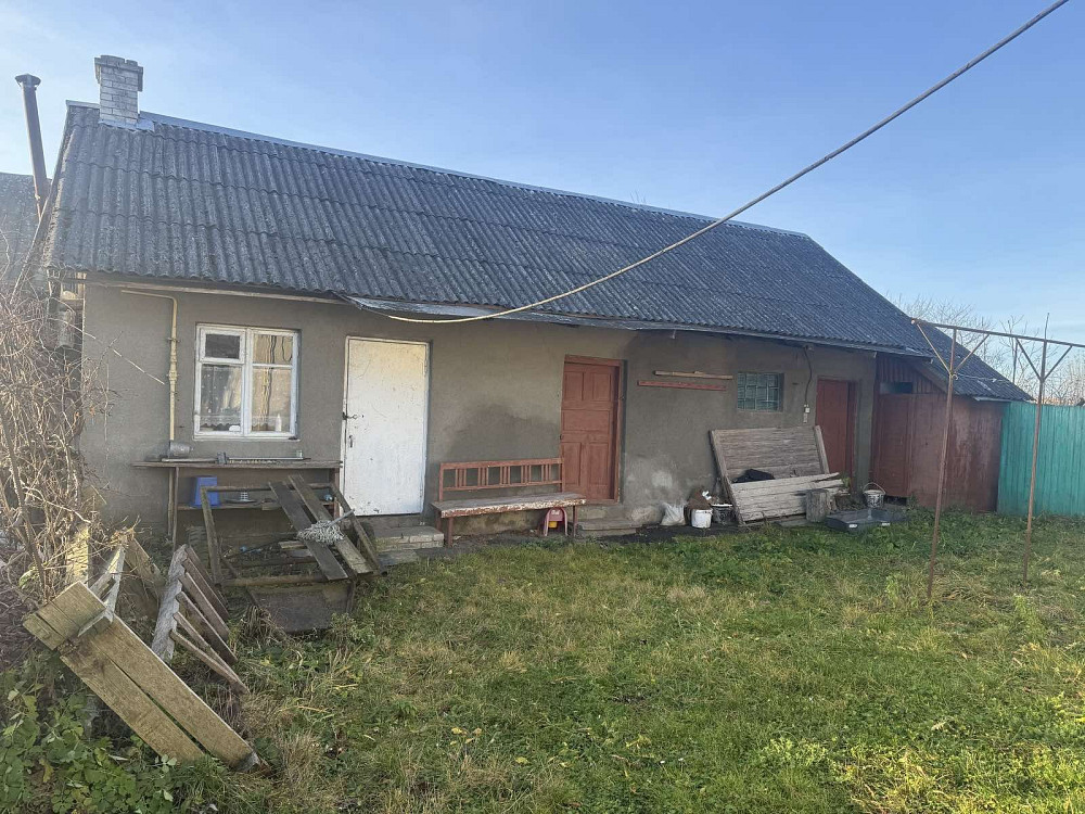 Продаж Будинок 3-кімнатний Пидберизци - изображение 3