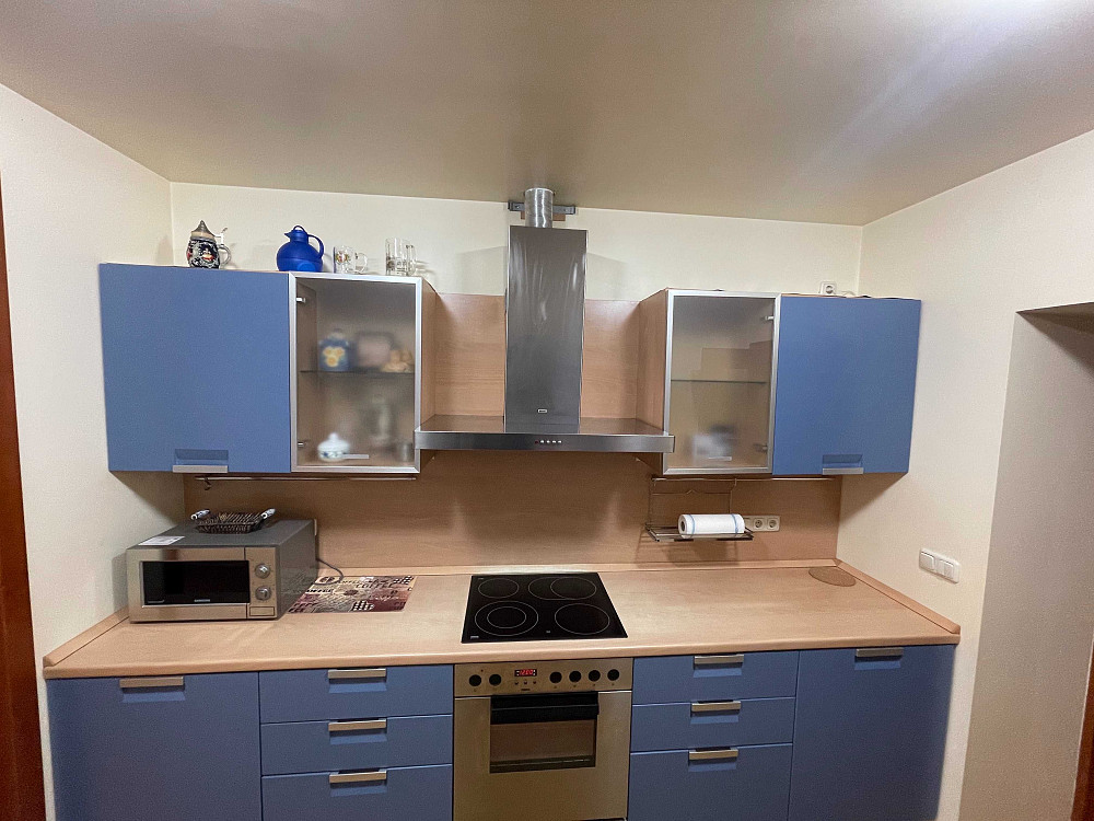 Продаж Квартира 3-кімнатна, 7/18 поверх на Володимира Івасюка вул., д. 12д Київ - фото 8