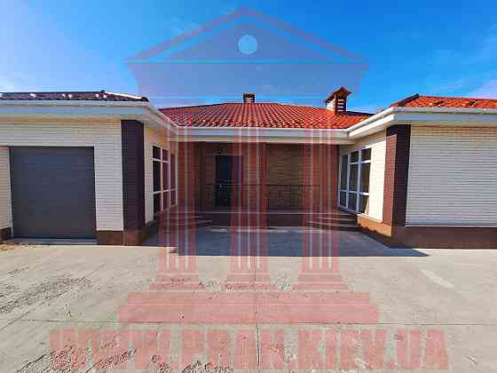 Продаж 1-поверховий Будинок з ділянкою 15 сот 168 кв.м   