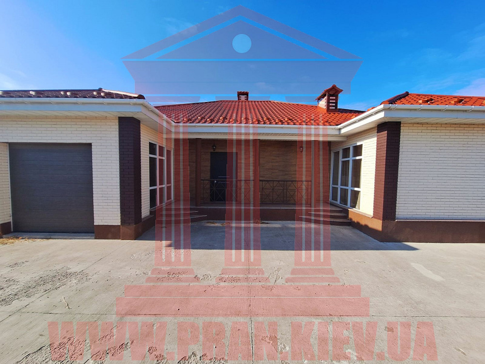 Продаж 1-поверховий Будинок з ділянкою 15 сот 168 кв.м    - фото 4