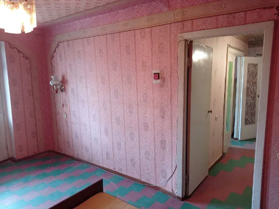 Продаж 2к Квартира 49.2 кв.м Квартальна Дніпро - фото 11