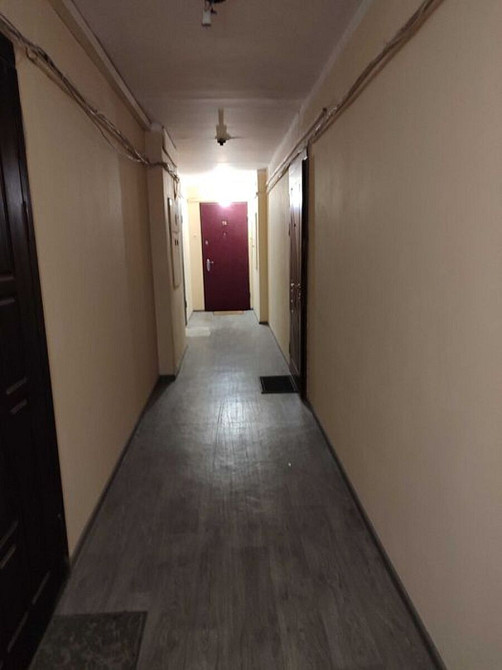 Оренда Квартира 1-кімнатна, 10/16 поверх на Райдужна, 19 Київ - фото 16