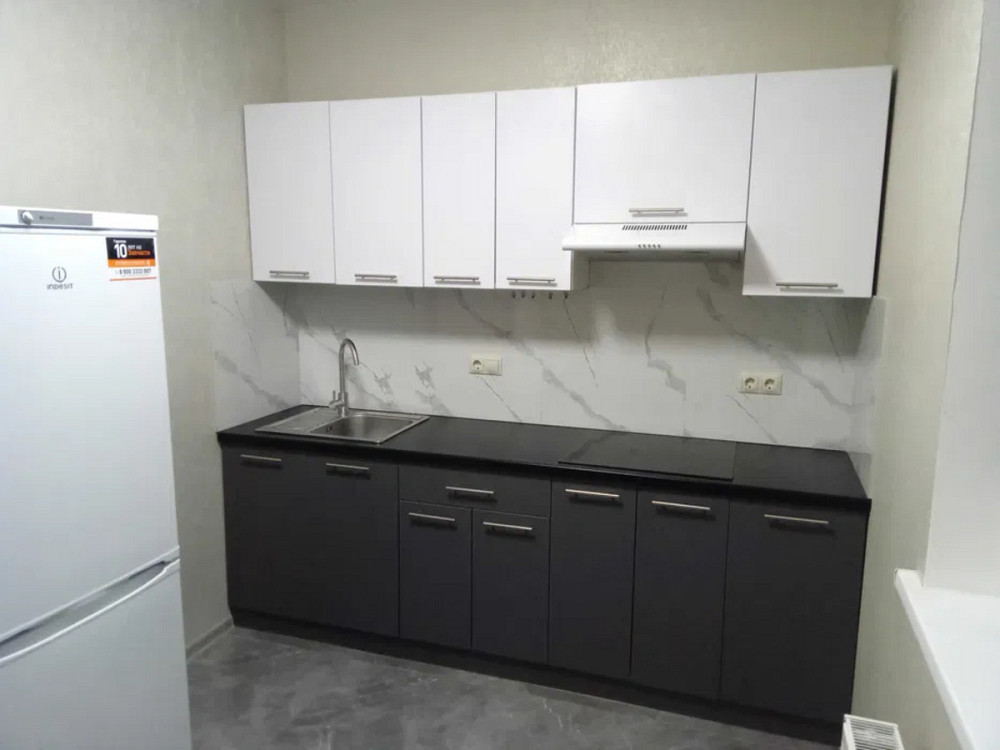 Оренда Квартира 2-кімнатна, 3/16 поверх на вул. Тираспільська, 52-А Київ - фото 4