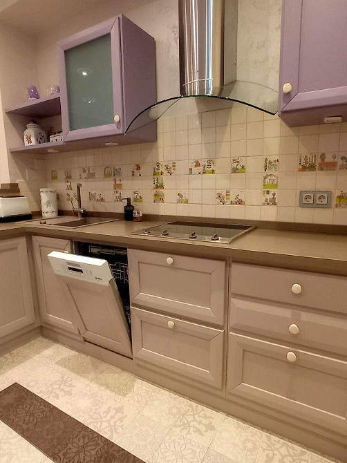 Продаж Квартира 2-кімнатна, 20/25 поверх на Василя Тютюнника вул., д. 37/1 Київ - фото 8