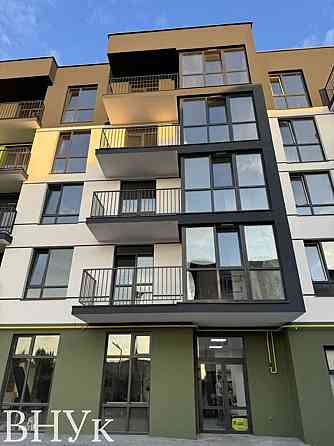 Продаж Квартира 1-кімнатна, 4/5 поверх на Гордіюк Луцьк