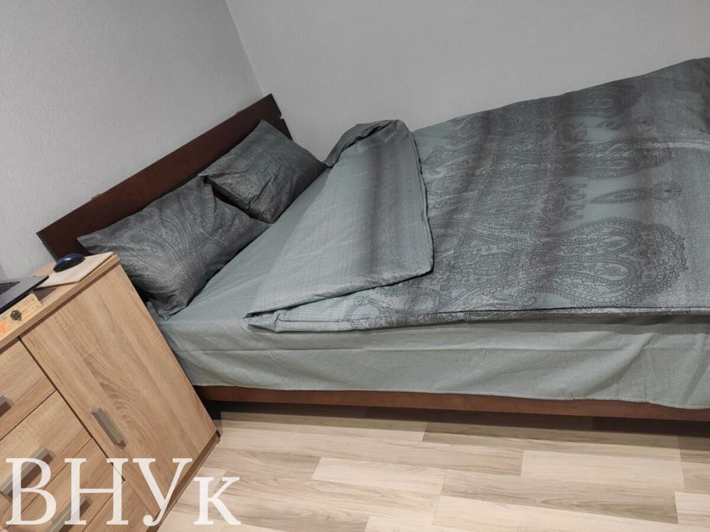 Продаж Квартира 1-кімнатна, 2/9 поверх на Соборності Луцьк - фото 8