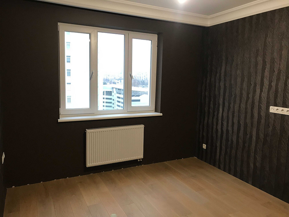 Продаж Квартира 3-кімнатна, 11/26 поверх на Воскресенська вул., д. 18 Киев - изображение 17