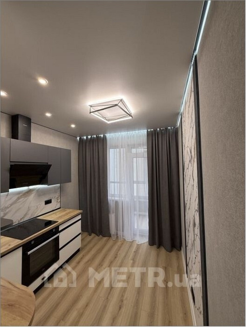 Продаж Квартира 1-кімнатна, 15/19 поверх на Жемчужная улица, 11 Odessa - photo 4