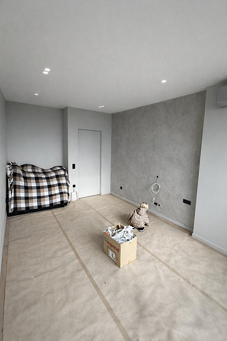 Продаж Квартира 2-кімнатна, 17/26 поверх на Заречная вул., д. 6 Kiev - photo 6