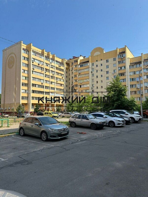 Продаж 3-кімнатної квартири в смт Чабани. № 21144873  - фото 10