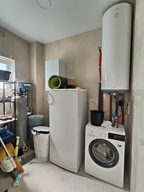 Будинок 230 м2, ділянка 8 соток, Андріївська, 3, Гатне, Києво-Святошинський  - photo 19