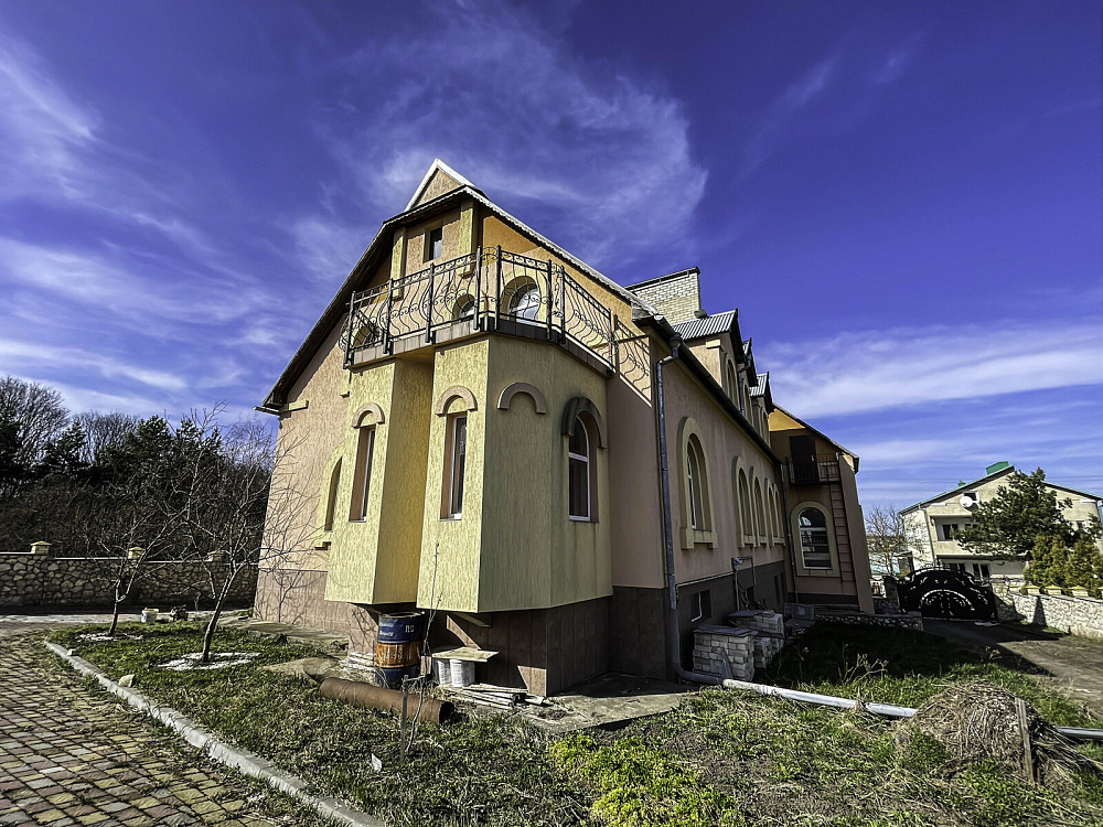 Продаж будинку біля лісу Підгородне Підгородне - фото 1