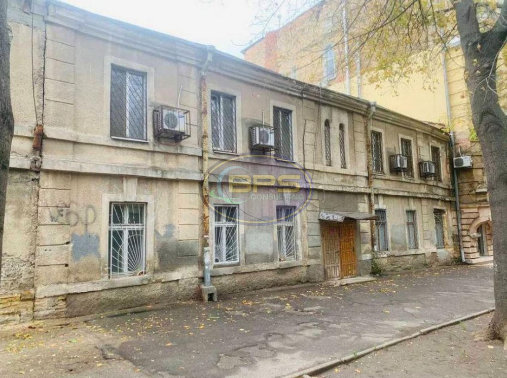 Продаж приміщення вільного призначення на вул. Маразліївська приміщень - 7, поверх - 1/2 Одеса - фото 1