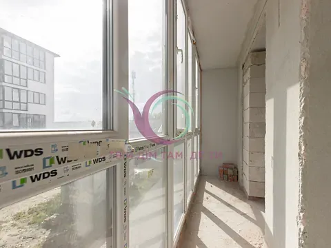 Продажа 2к Квартира 60.2 кв.м Центральна вулиця 11Б  - изображение 1