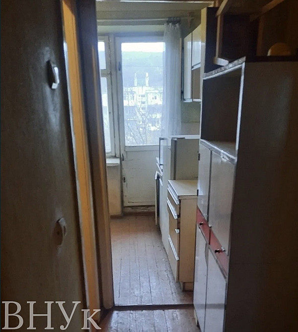 Продаж Квартира 1-кімнатна, 5/5 поверх на Руданського, 5 Ужгород - изображение 3