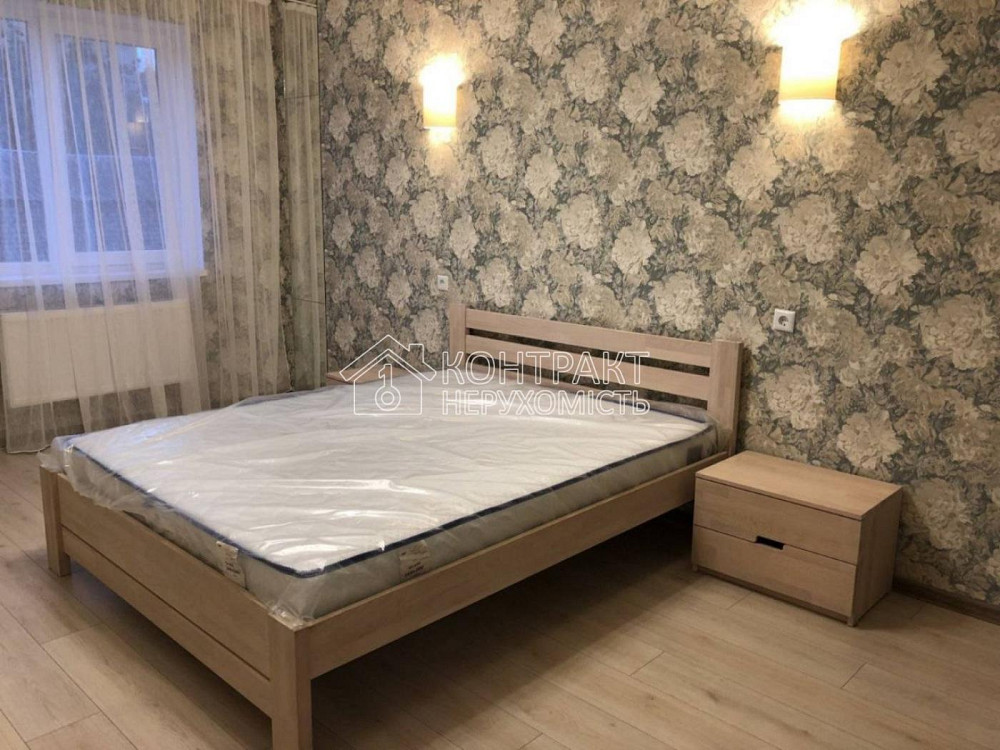 Оренда Квартира 1-кімнатна, 3/16 поверх на вул. Макіївська Харків - фото 4