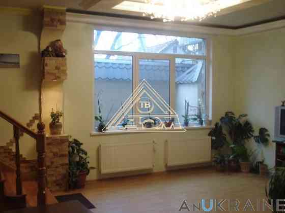 Дом на пос. Котовского Одеса