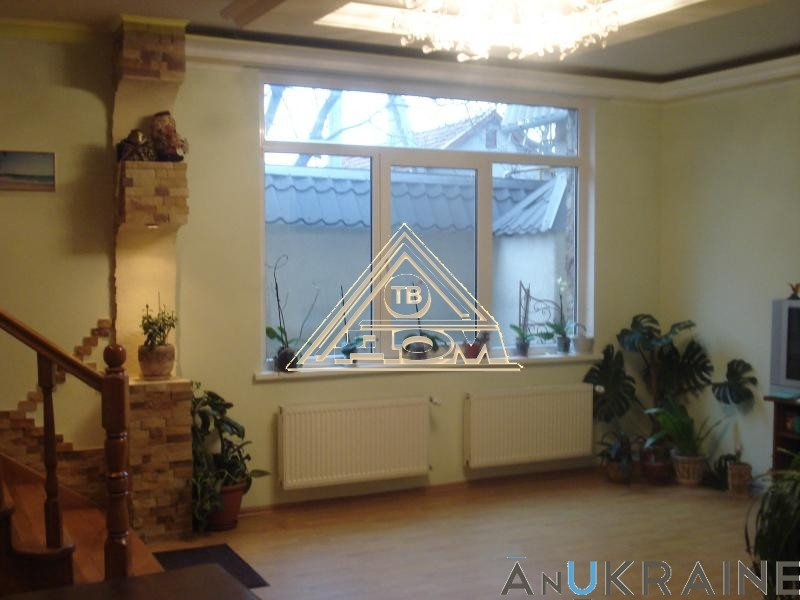 Дом на пос. Котовского Одеса - фото 3