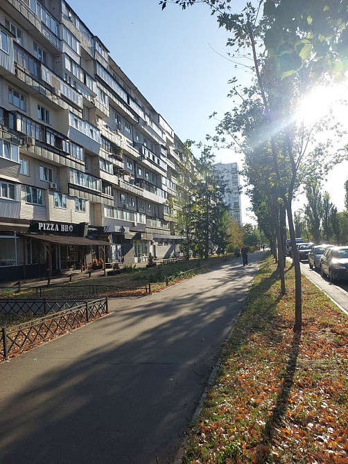 Оренда Квартира 3-кімнатна, 7/10 поверх на вул. Івана Миколайчука, 7 Київ - фото 11