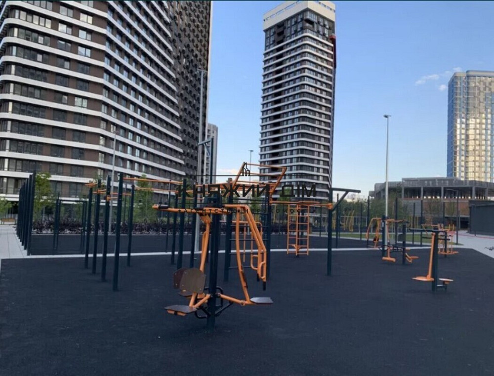 Продаж 2-во к.кв. на Причальна 14 в ЖК Great 21145496 Київ - фото 13