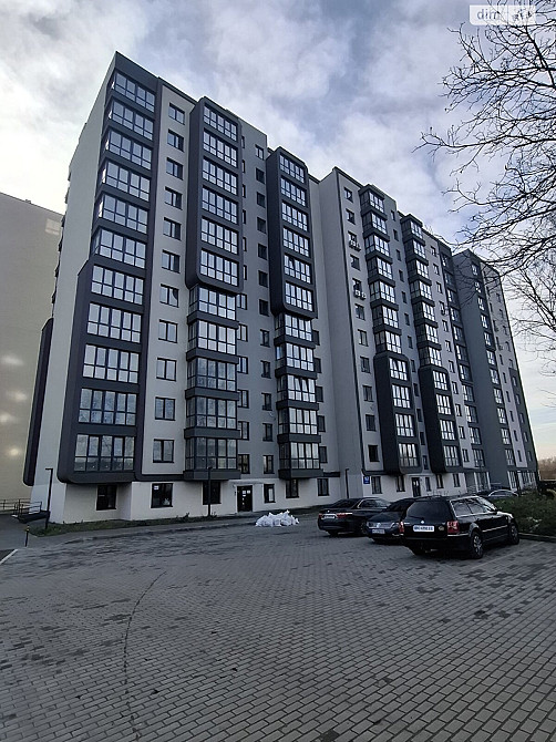 Продаж Квартира на улица Роксоляни 163 Львов - изображение 16